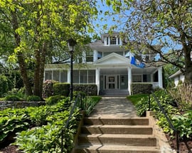 17 Morgan Avenue