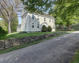 New Marlborough Single Family