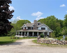 10 Norfield Farm Lane