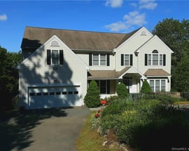 77b Long Meadow Hill Road
