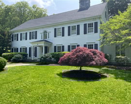 88 Norrans Ridge Drive