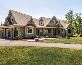 8 Eastview Drive