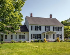 16 Furnace Brook Road
