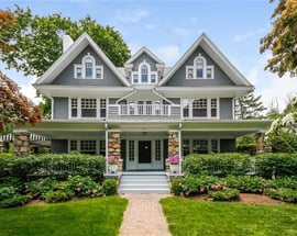 81 Van Rensselaer Avenue