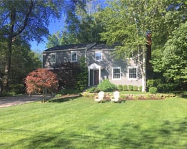5 Webb Road