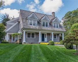 132 Kimberly Place