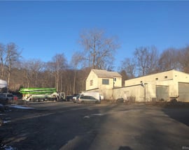 445 Access Road