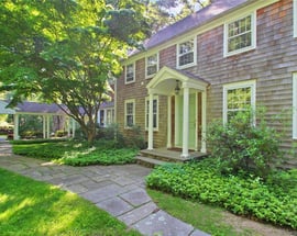 480 Catamount Road