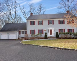 695 Westover Road