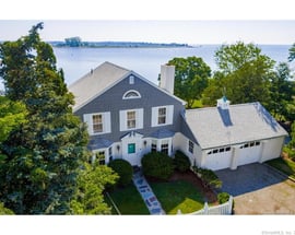 2 Guilford Point Drive