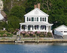 15 Gravel Street
