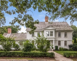 43 West Avenue