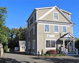 5 Danbury Road