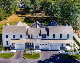 25 Sheffield Street #9