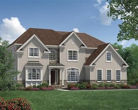 160 Penwood Xing (lot 31)