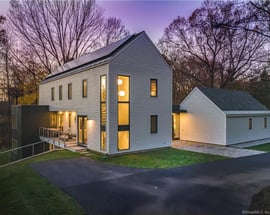 4 Berkeley Place