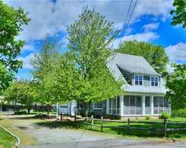 9 Quentin Road
