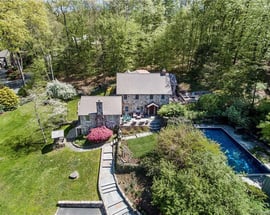 10 Charcoal Hill Road