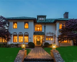 33 Hillside Road