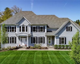7 Bridgehampton Crossing