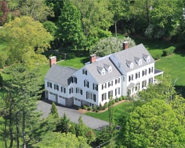 72 High Ridge Avenue