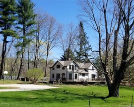105 Brinton Hill Road