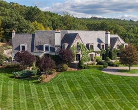 160 Clark Hill Road