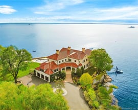 25 Butlers Island Road