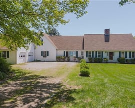 21 West Lane