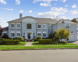 348 Housatonic Avenue