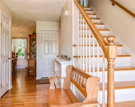 71 Quonnipaug Hill Road