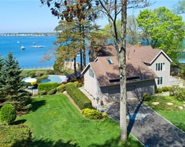 115 Ocean Drive West
