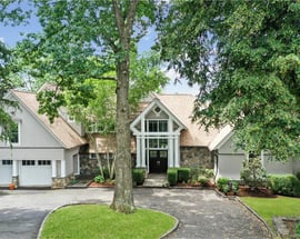 10 Stony Point Road West