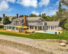 223 Old Salt Works Road