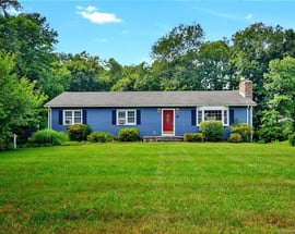 84 William Henry Drive