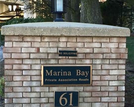 61 Seaview Avenue #1