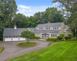 63 Fitch Lane