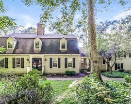9 Little River Lane