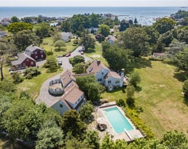 50 Grove Hill Road
