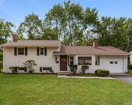 45 West Point Terrace