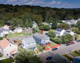 8 Eclipse Avenue