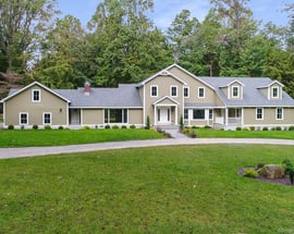 31 Country Club Drive