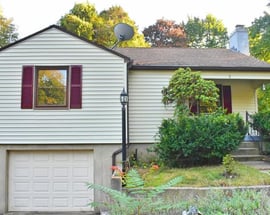 3 Maple Avenue