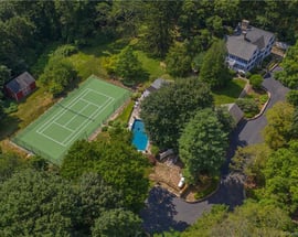 205 Black Rock Turnpike