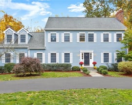 233 Wood House Road