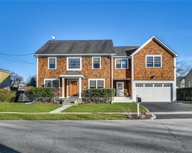 214 Arbor Drive