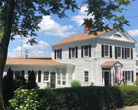 26 Main Street