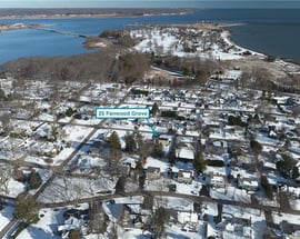 25 Fenwood Grove Road