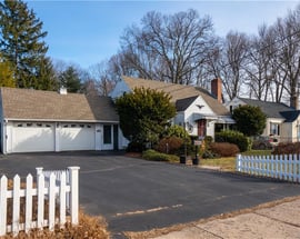 270 Maple Hill Avenue