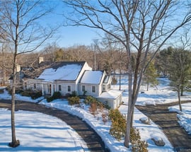 125 Twin Bridge Road